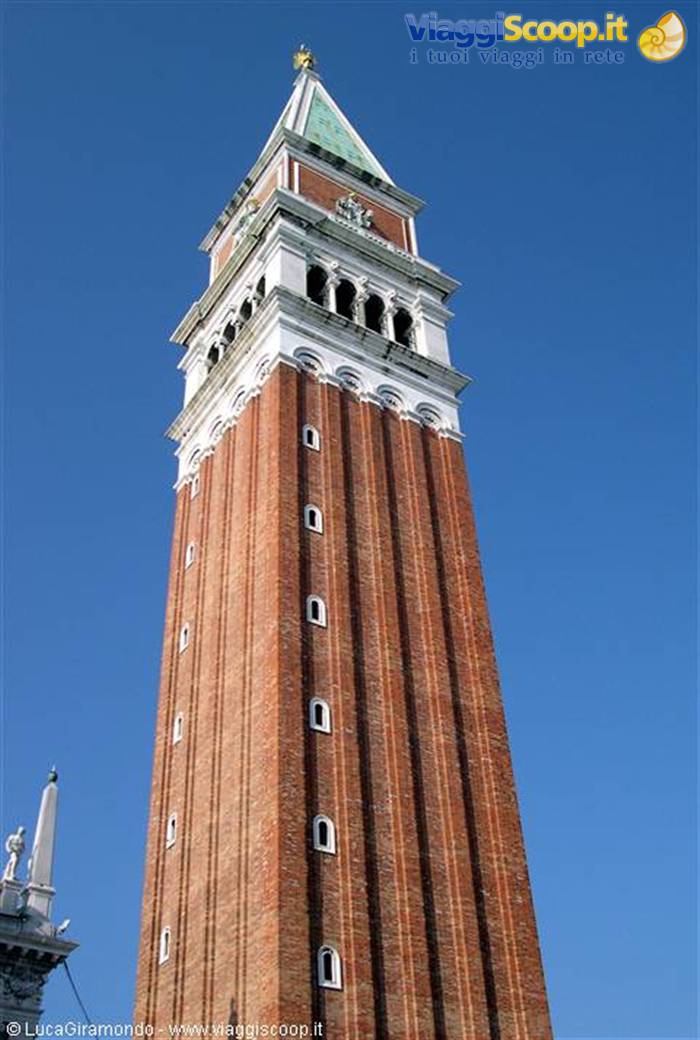 Campanile di S. Marco