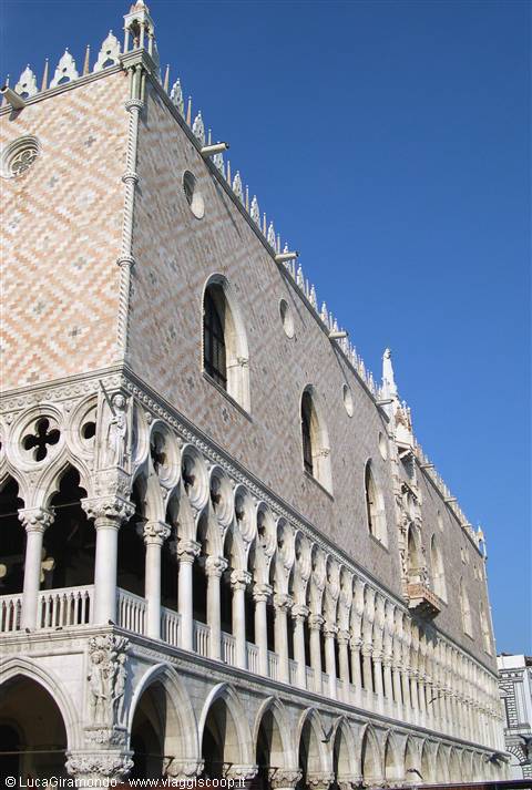 Palazzo Ducale