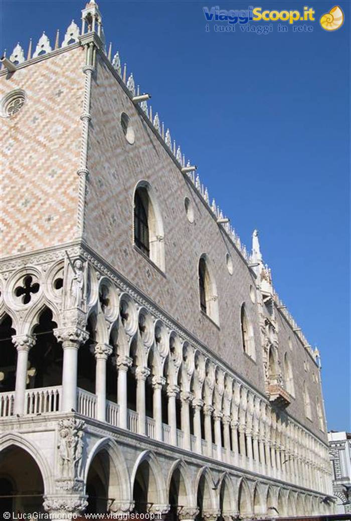 Palazzo Ducale