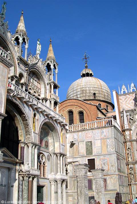 S. Marco
