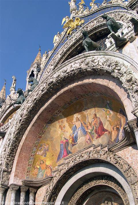 S. Marco