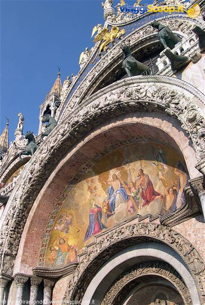 S. Marco