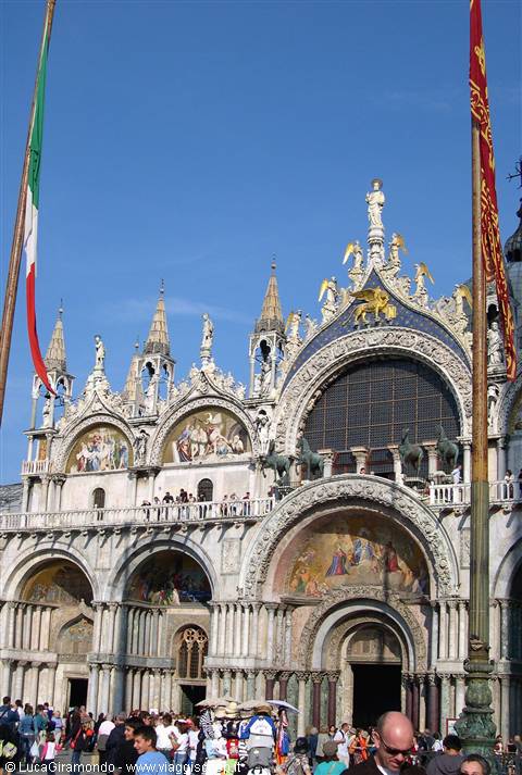 S. Marco