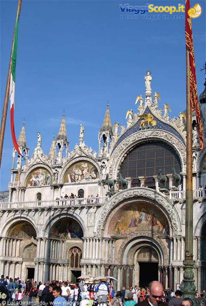 S. Marco