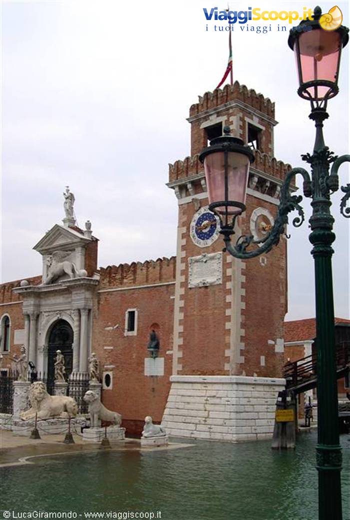 Arsenale