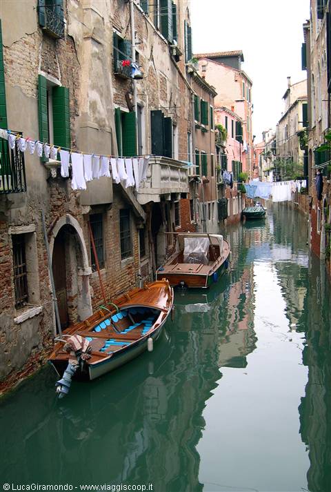Sestiere di Castello