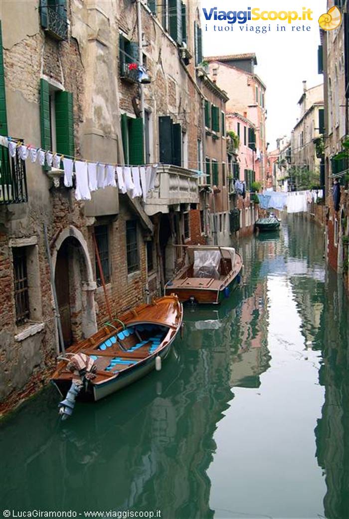 Sestiere di Castello