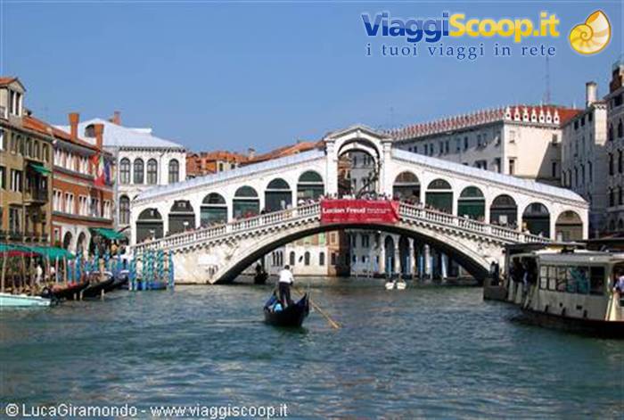 Ponte di Rialto