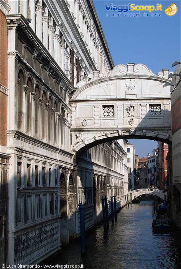 Ponte dei Sospiri