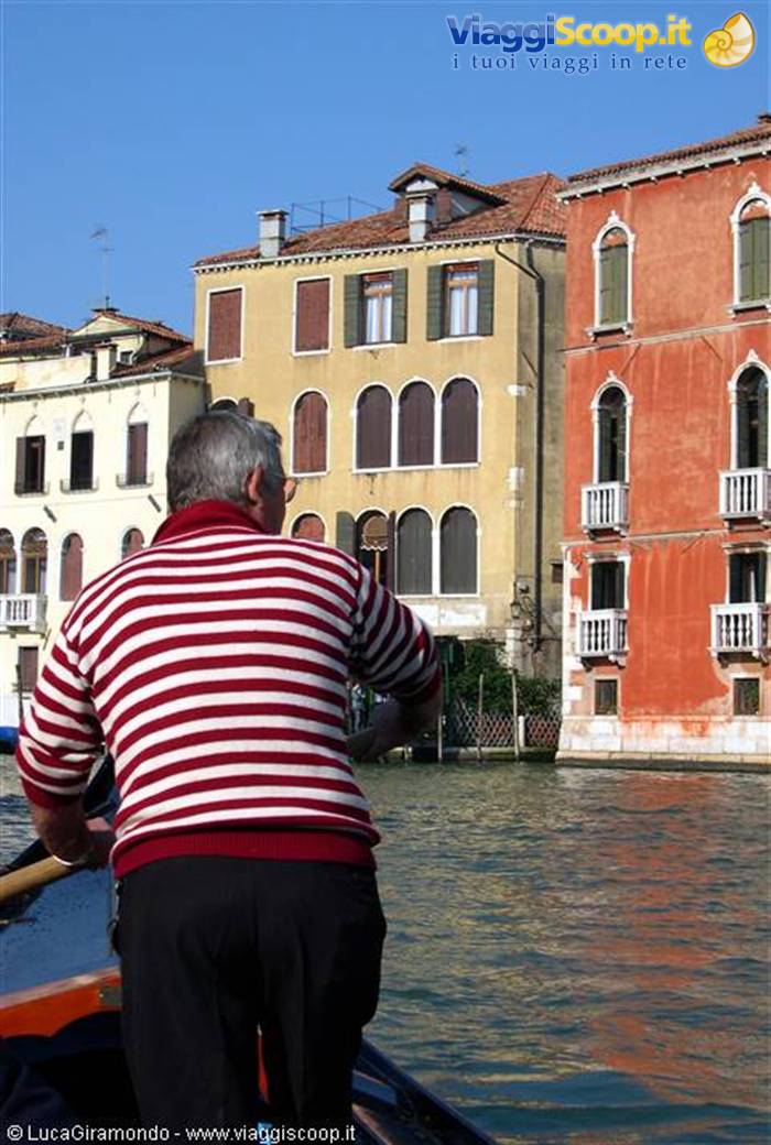 Canal Grande