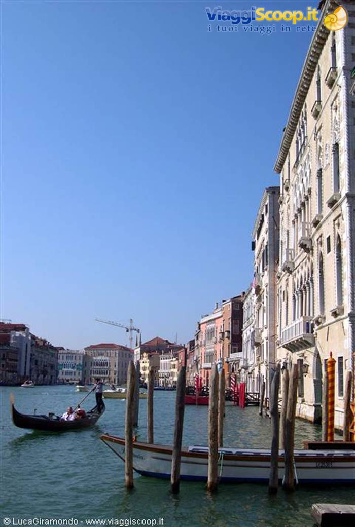 Canal Grande