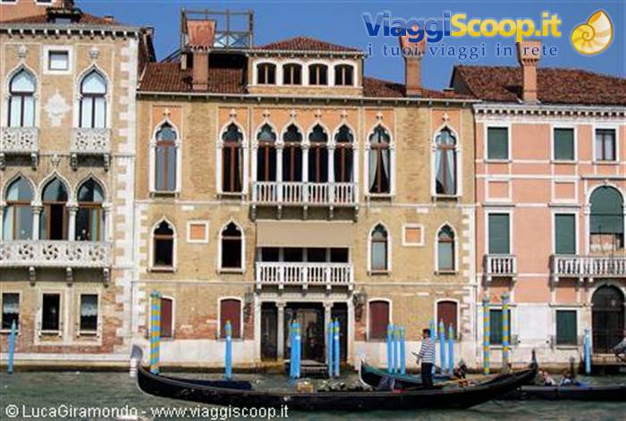 Canal Grande