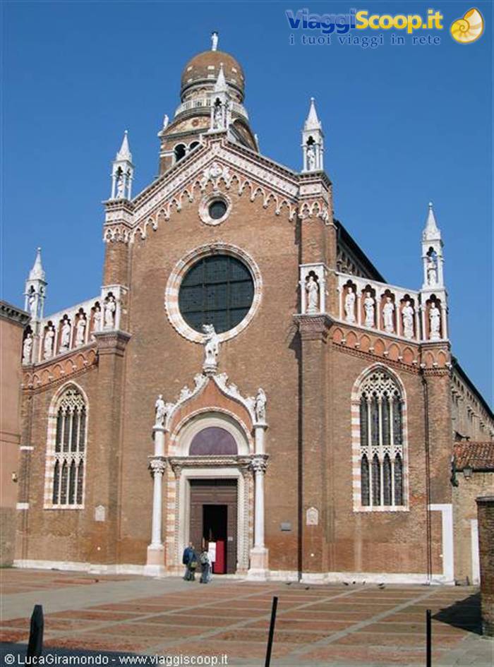 Madonna dell'Orto