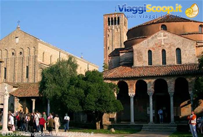 Torcello