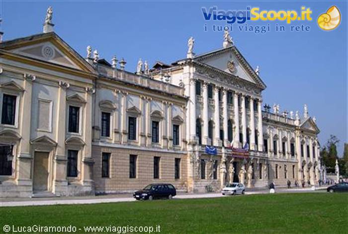 Villa Pisani