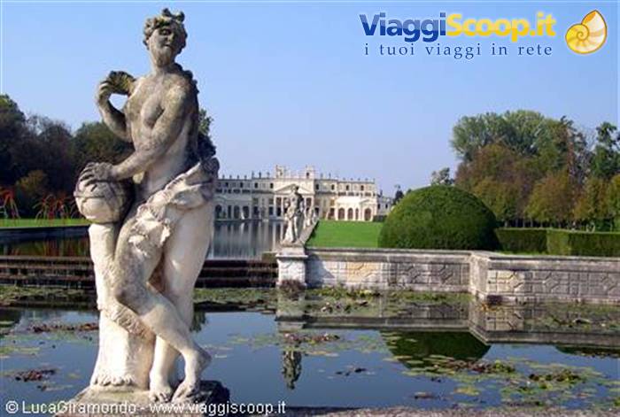 Villa Pisani
