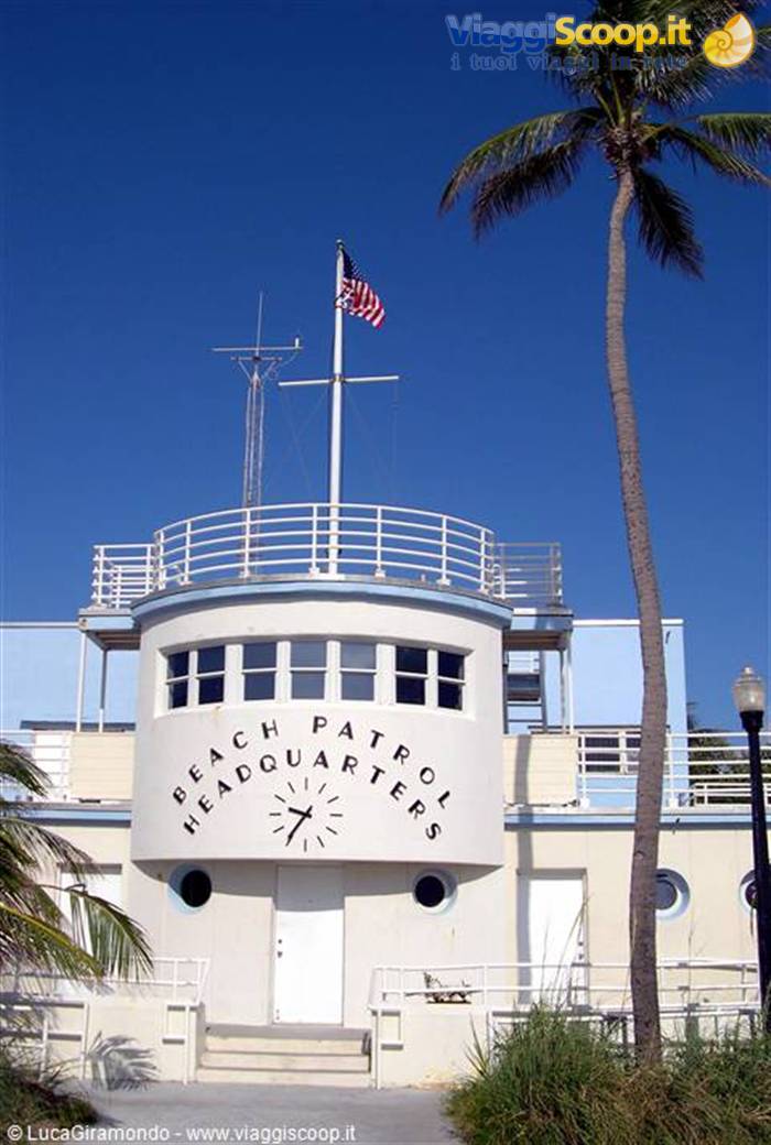 Miami Beach