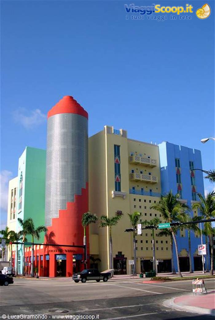 MIami Beach