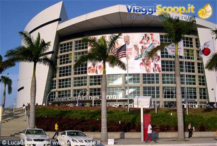 Miami (A.A. Arena)