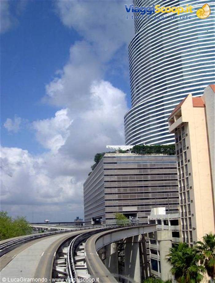 MIami (Downtown)