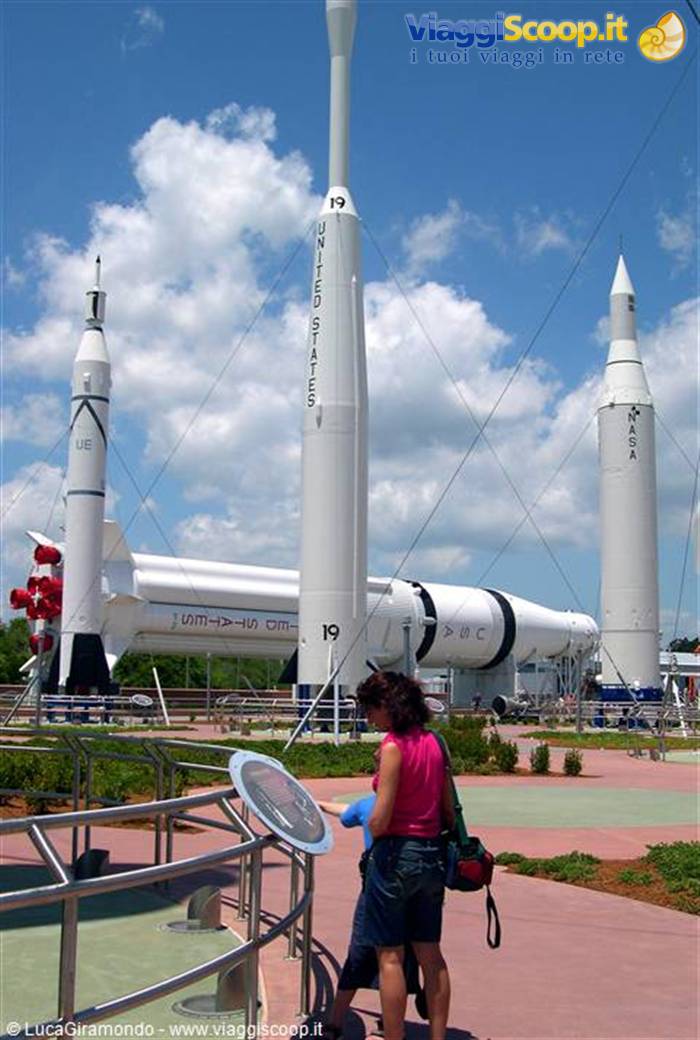 Kennedy Space Center