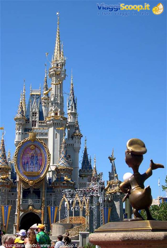 Magic Kingdome (Orlando)
