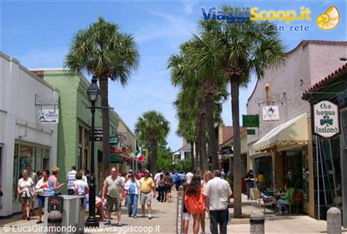 St. Augustine