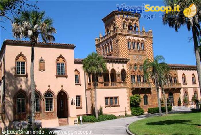 Ringling Museum (Sarasota)