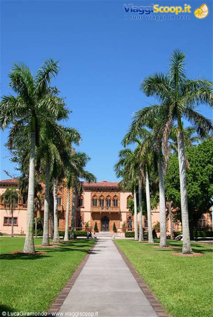 Ringling Museum (Sarasota)
