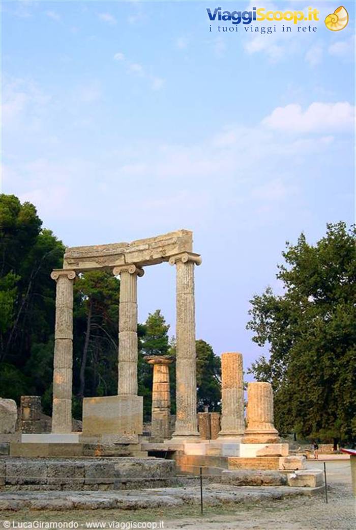 Olympia