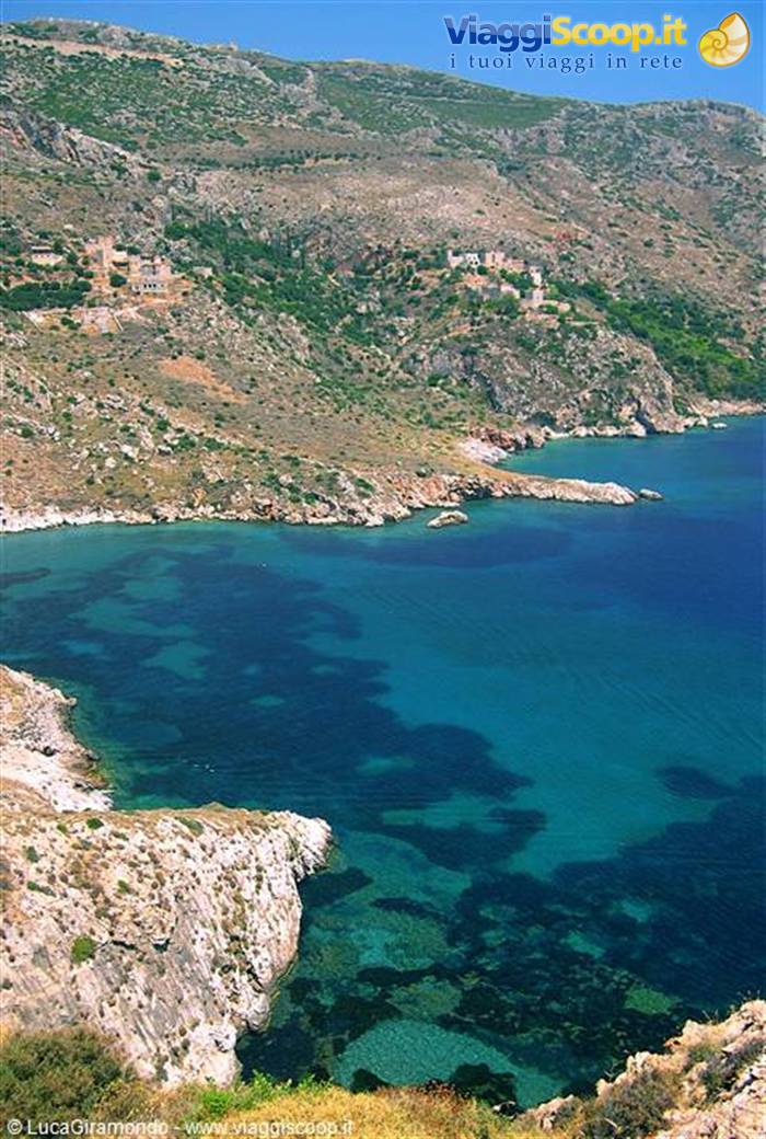 Porto Kagio