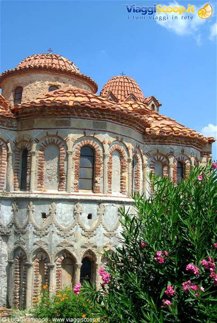 Mystras