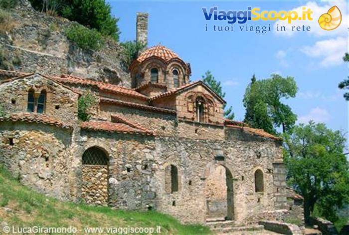 Mystras