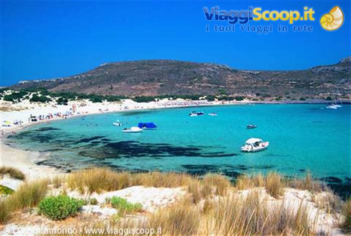 Elafonissos