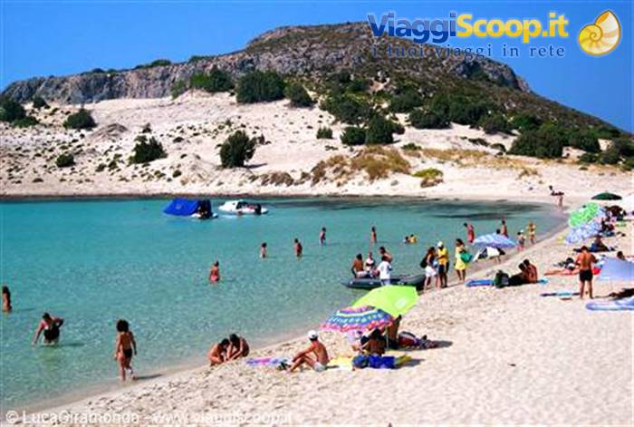 Elafonissos