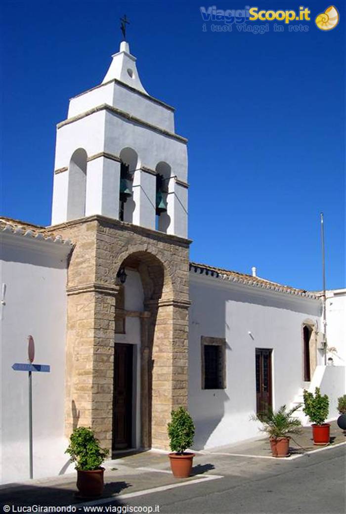 Citera: Chora
