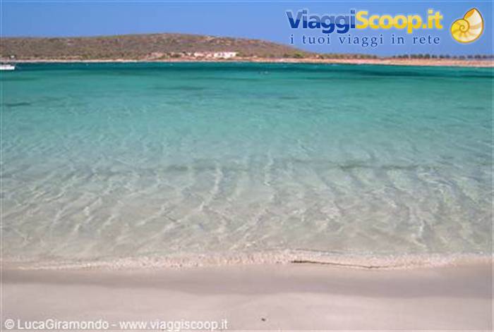 Diakofti Beach