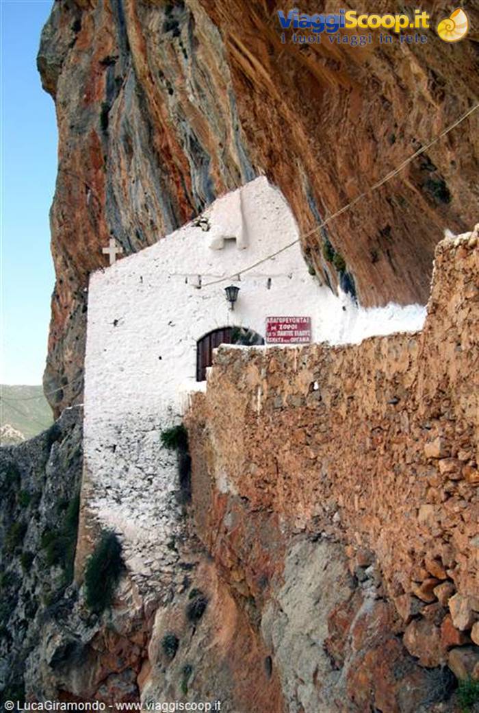 Monastero di Elona