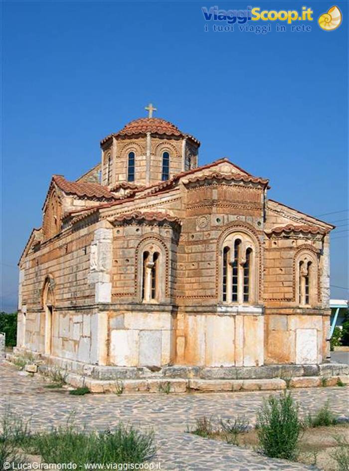 Chiesa di Koimesis