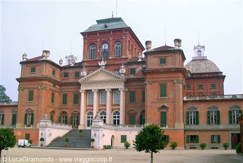 Racconigi