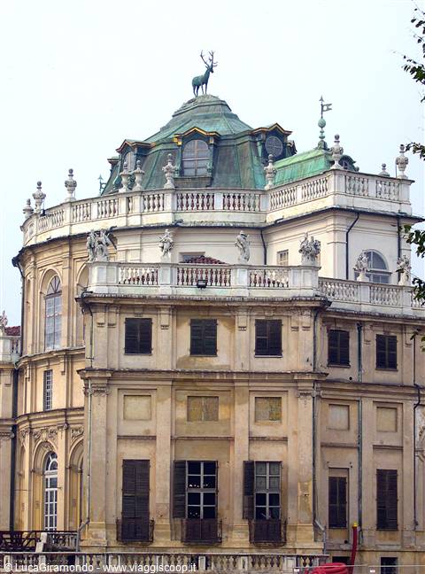 Stupinigi