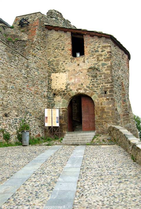 Sacra di S.Michele