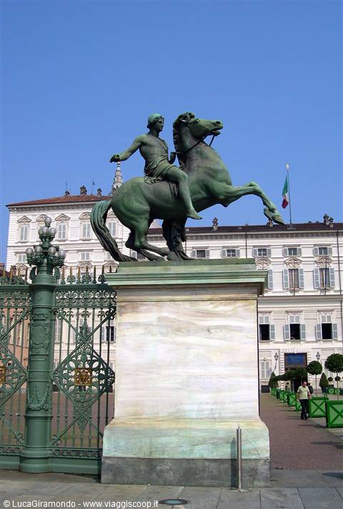 Palazzo Reale