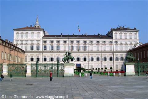Palazzo Reale