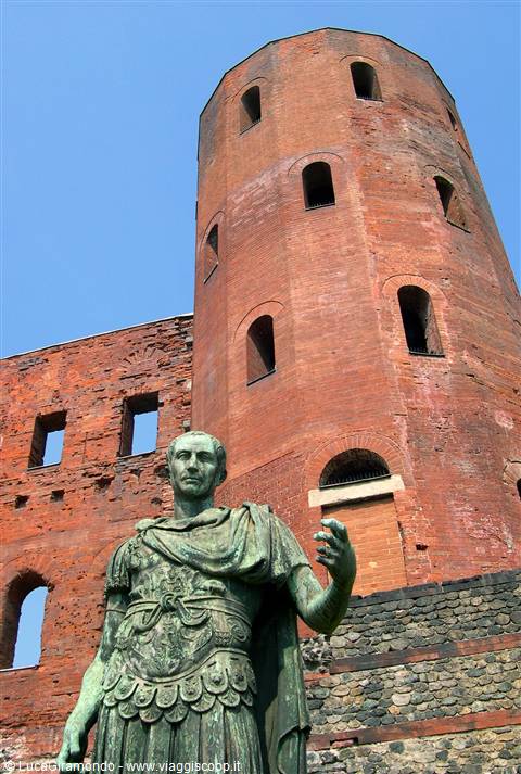 Porta Palatina