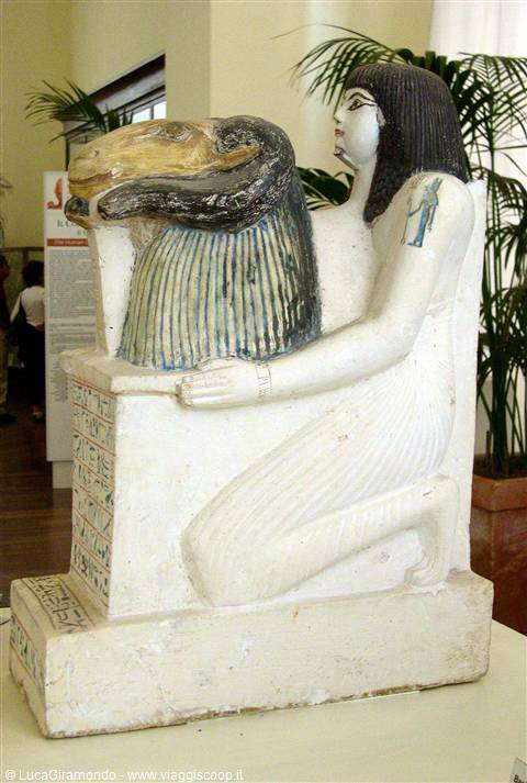 Museo Egizio
