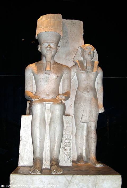 Museo Egizio