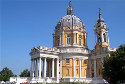 Basilica di Superga