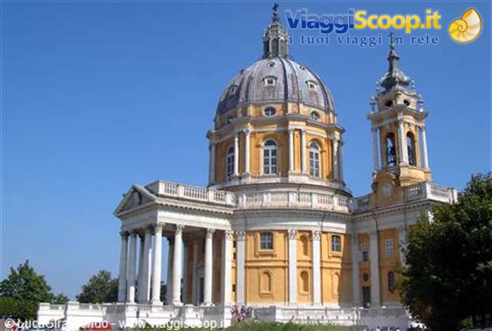 Basilica di Superga