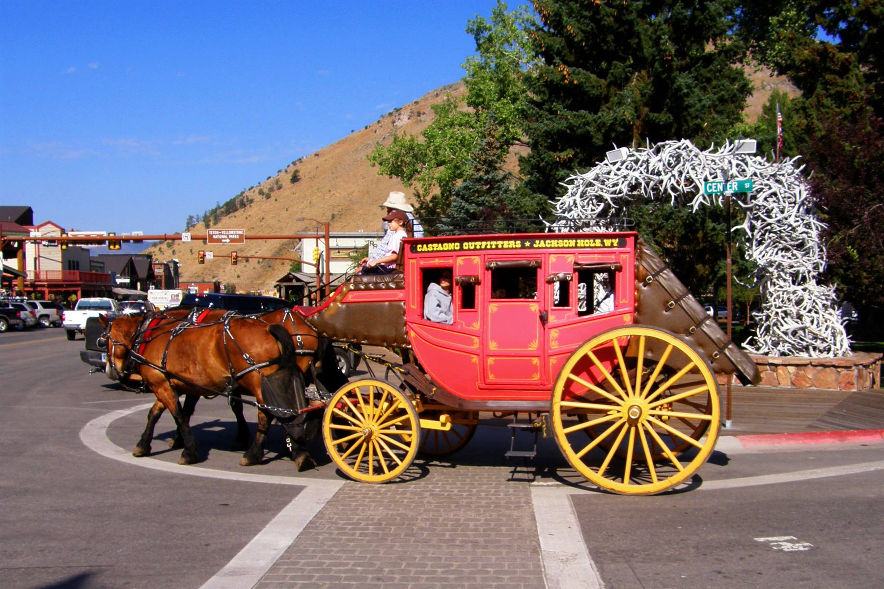 Jackson Hole